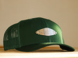 Preservation Company Logo Cap