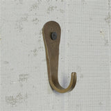 Forged Iron Hook