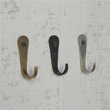 Forged Iron Hook