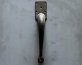 Cast Iron French Door Pull