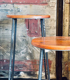 Rebar Stool