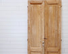 JUST ADDED - 19TH CENTURY SOLID FRENCH PAIR
