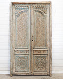 THE ROSETTA FRENCH DOOR PAIR