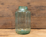 Glass Pickling Jar