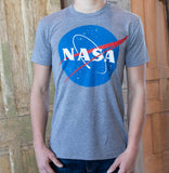 NASA Logo T-Shirt