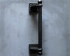 Cast Iron Emporium Door Handle
