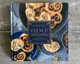 French Appetizers by Marie Asselin