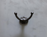 Cast Iron Lucky Towel Hook