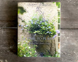 A Time To Plant by James T. Farmer