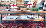 THE FLORENCE COFFEE TABLE