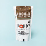 Poppy Hand-Crafted Popcorn (Multiple Flavors)