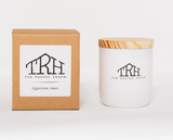 The Rustic House Candles