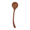 Large Doussie Wood Spoon