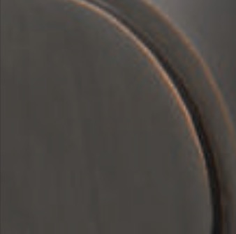 Oil Rubbed Bronze