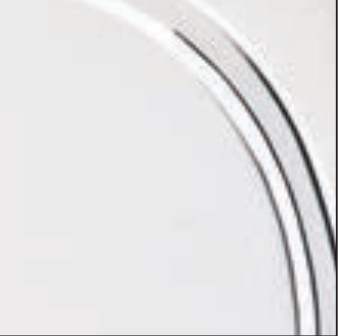 Polished Chrome